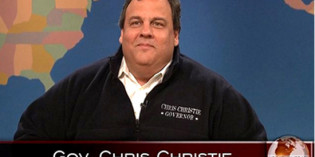 Christie Steering the Titanic Right Into an Iceberg
