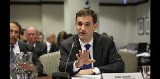 John Arnold: Enron’s Anti-Pension Crusader