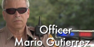 VIDEO: A Master Class in Courage