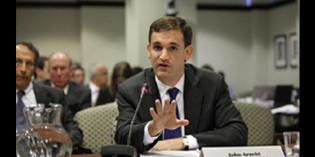 ALEC Accused of Tax Evasion