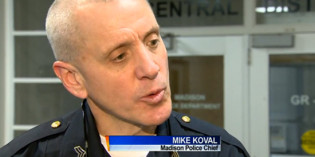 Hands Off “Deadly Force”