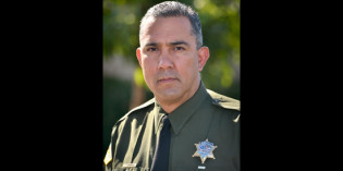 A Top Priority for California FOP