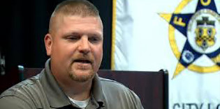 Police Union Prez Calls Protestors “Liars and Race-Baiters”