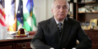 VIDEO: Bratton’s Bold New Policing Initiative