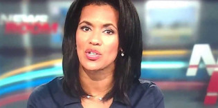 CNN Anchor Calls Dallas Gunman “Brave”