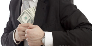 Paychecks for Politicos, Forget Everything Else