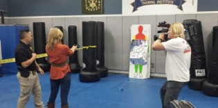 Inside the San Diego PD