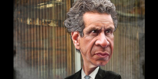 Gov’s Action Considered Hostile to Cops