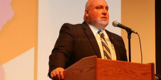 Body Cams: Cops the Last to Know