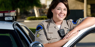 Poll: People Will Pay More for Police