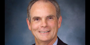 Chuck Reed Wants to Destroy California