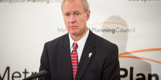 Is the Governor of Illinois Lying?
