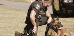 VIDEO: This is a Police Officer