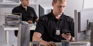 Social Media Blitz to Sway Members