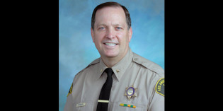 Getting Their Attention: The Heart Behind the Badge