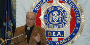 The Hard Truth About Cops Who Lie