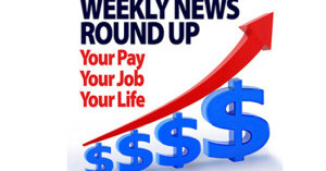 Fresh Intel: The Weekly Roundup