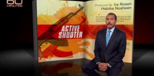 VIDEO: Active Shooter