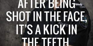 Injured On the Job? You’re On Your Own!