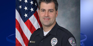 Officer Charged with Murder Sues Police Association