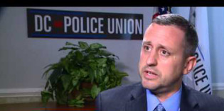 D.C. Police Facing Huge Manpower Crisis