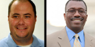 DC Police Union Elects New Leadership