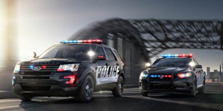 Deputies’ Union Sues Over Vehicle Punishment