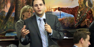 Politico Vows to Destroy Collective Bargaining