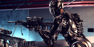 VIDEO: Here They Come