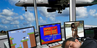 Privatization Threat is Real for Law Enforcement, Too