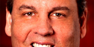 Christie: Screw the Funeral!