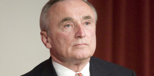 Bratton: “Ted Cruz Doesn’t Know What He’s Talking About”