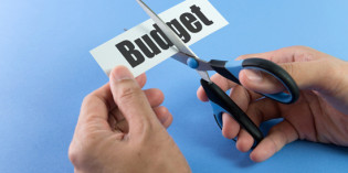 Budget Cuts Means More Officer Layoffs