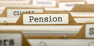 Pension Cuts & Privatization