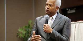 Proposed Laws Target Officers