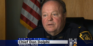 Pittsburgh PD Officers Leaving in Droves