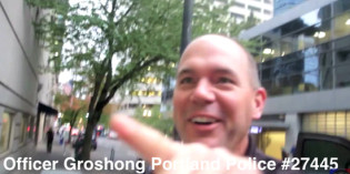 VIDEO: Chief, Union Prez, Team Up