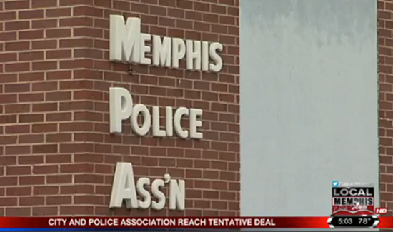 memphis-police-association