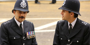 Cops Leaving in Droves: Pension Cuts Cited