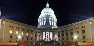 Dues Collection Law Overturned