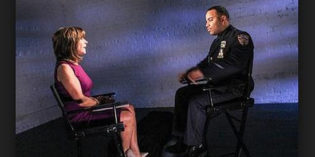 Police Week TV Special