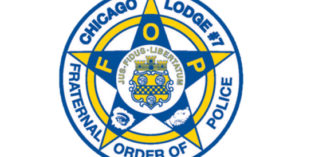 Former Chicago FOP Prez Speaks Out