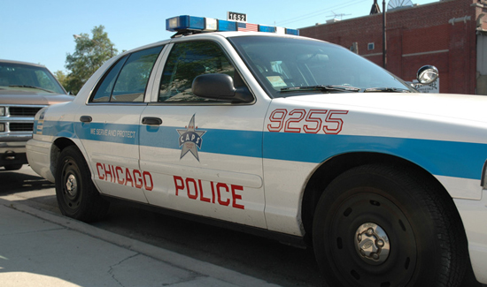 chicago-police-car