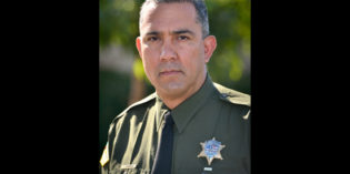 O.C. Deputies Land 8.5% Raise