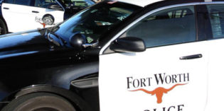 Fort Worth POA Fed Up