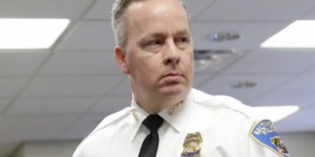 Baltimore Chief: “No More Plainclothes”