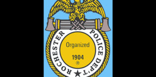 Rochester Police Locust Club (NY) Joins PubSecAlliance